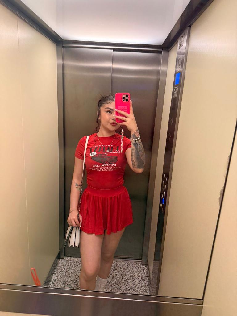 Chica busca chico en Valencia: 