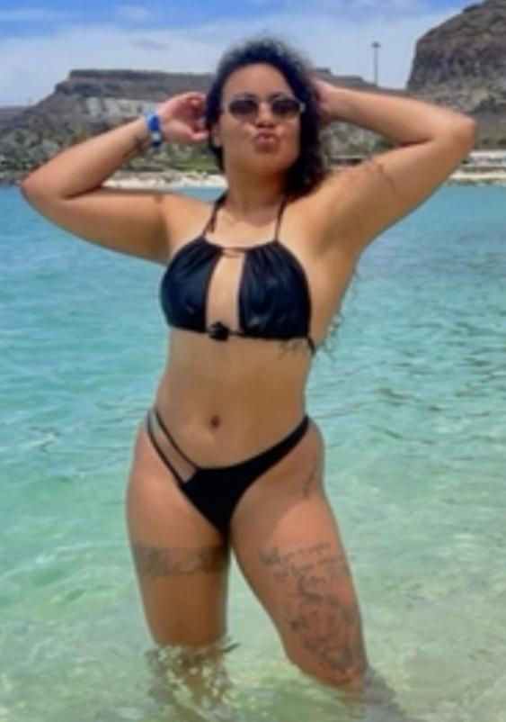 Chica busca chico en Málaga: 