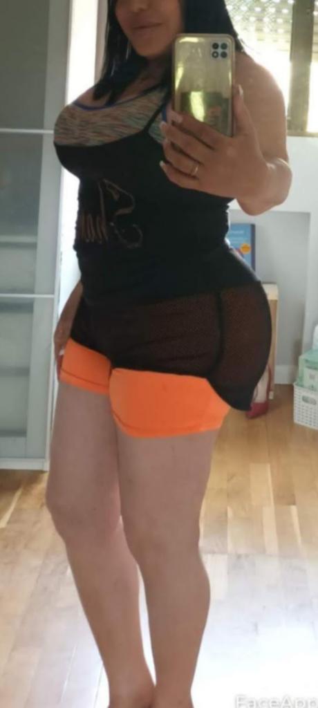 Chica busca chico en Madrid: 