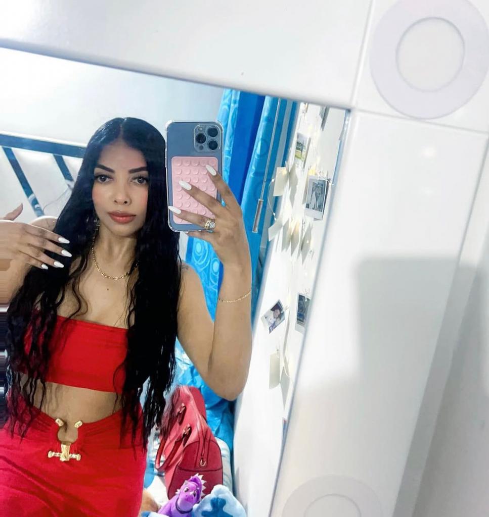 Chica busca chico en Valencia: 
