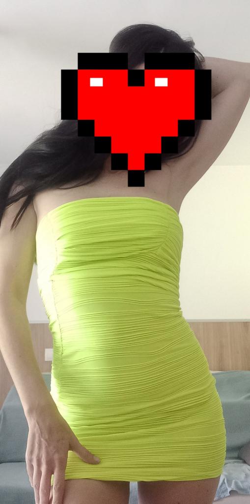 Chica busca chico en Málaga: 