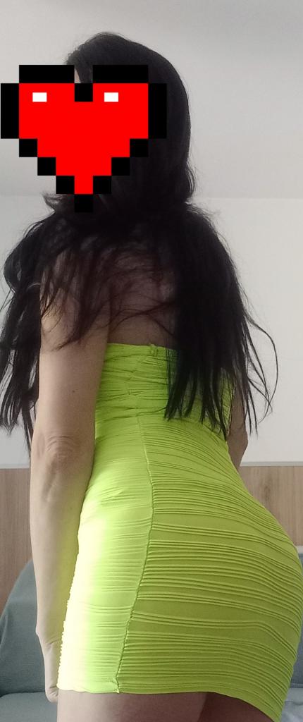 Chica busca chico en Málaga: 