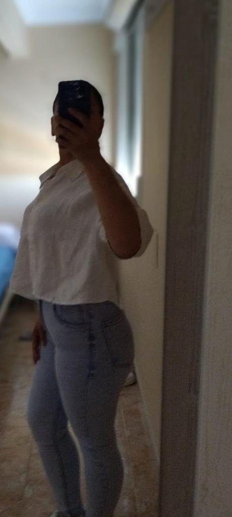 Chica busca chico en Sevilla: 