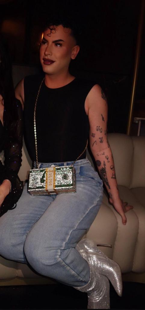 602851871: Travesti en Alicante