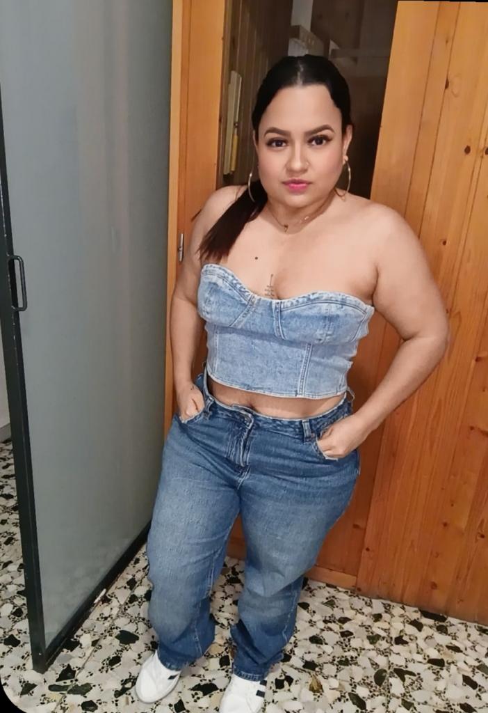 603801864: Chica busca chico en Murcia