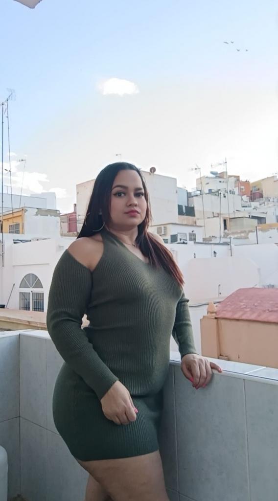 Chica busca chico en Murcia: 