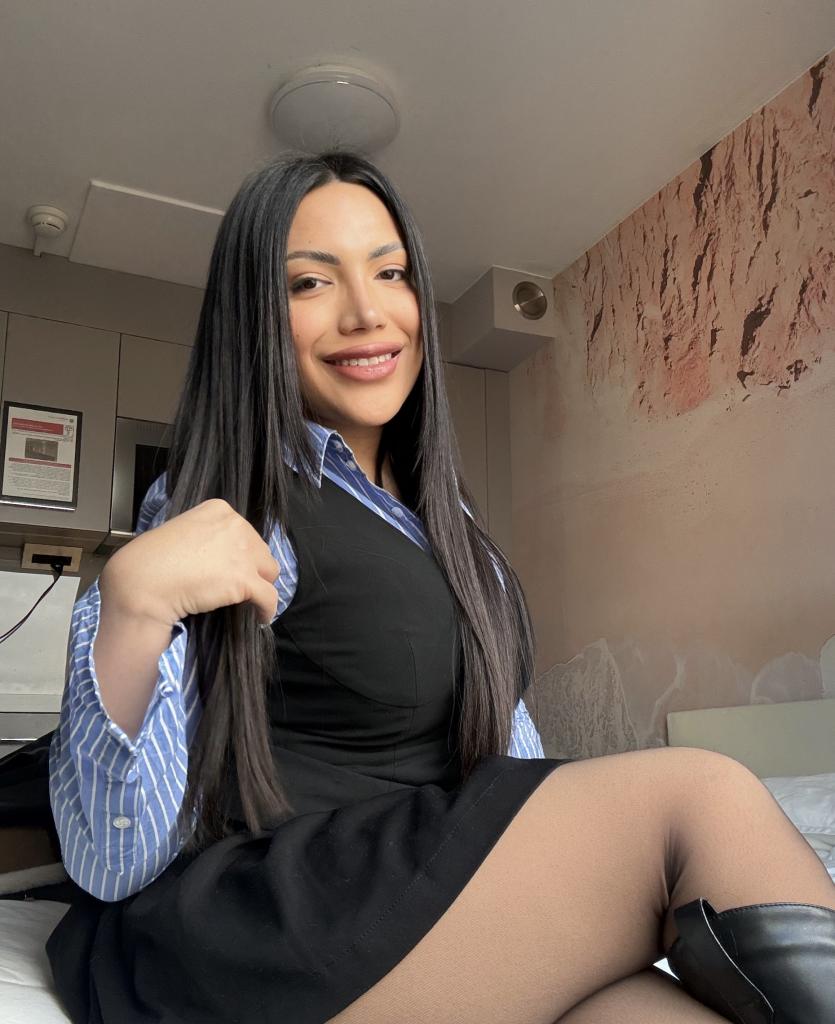 Transexual en Alicante: 