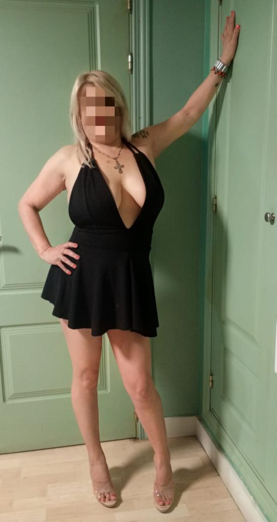 Chica busca chico en Madrid: 
