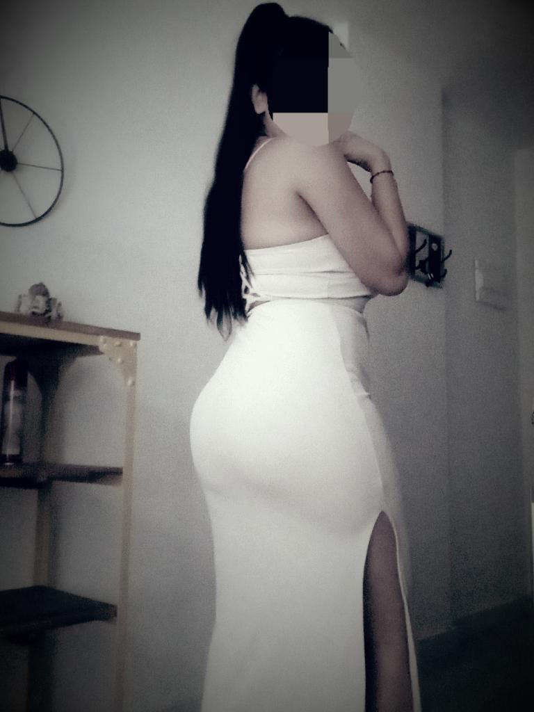 Chica busca chico en Málaga: 
