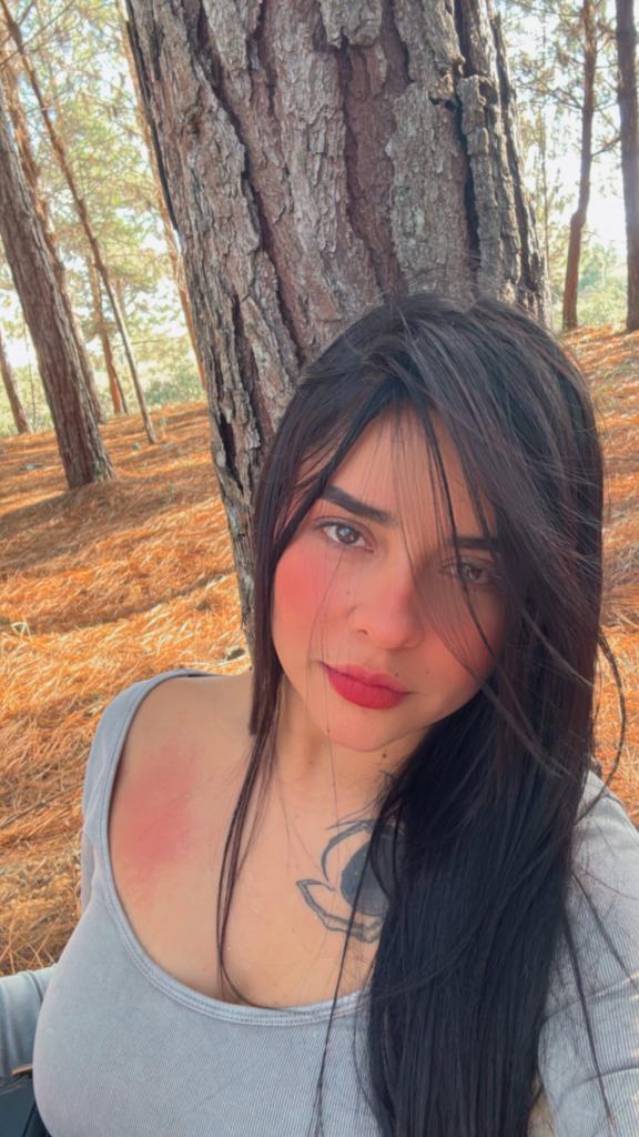 641672867: Chica busca chico en Cáceres