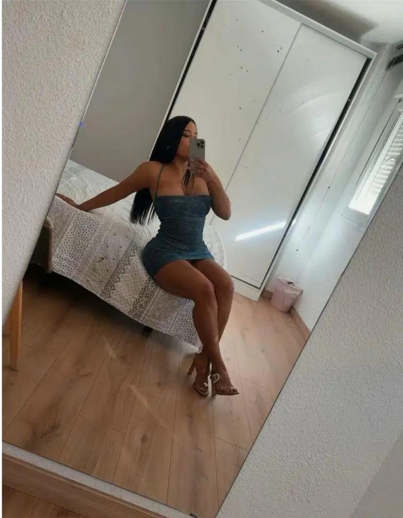 Chica busca chico en Ciudad Real: 