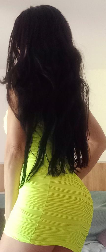 Chica busca chico en Málaga: 