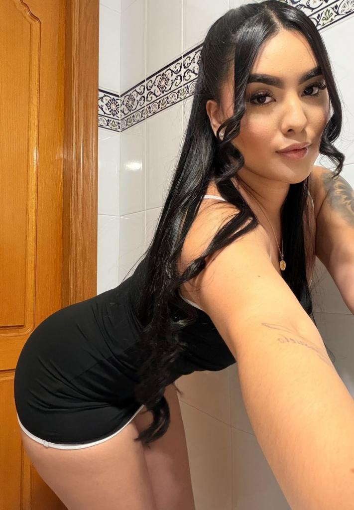 Chica busca chico en Murcia: 