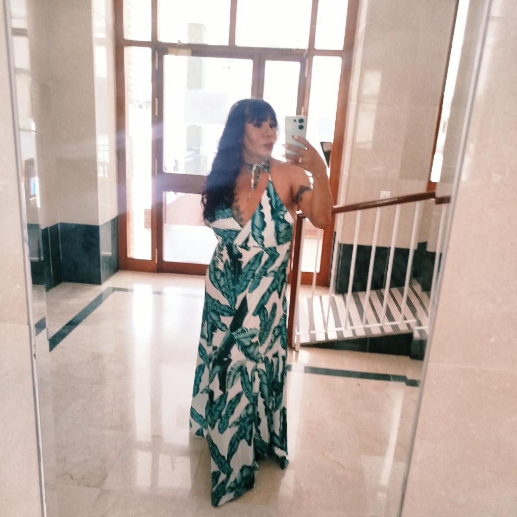 Chica busca chico en Madrid: 