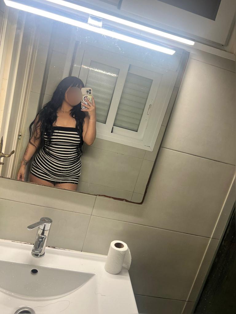 Chica busca chico en Valencia: 