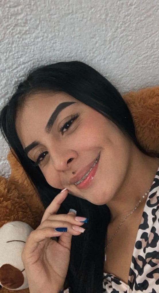 Chica busca chico en Badajoz: 