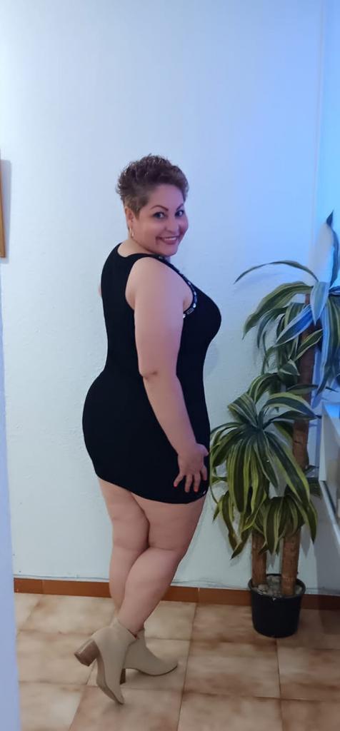 Chica busca chico en Ciudad Real: 