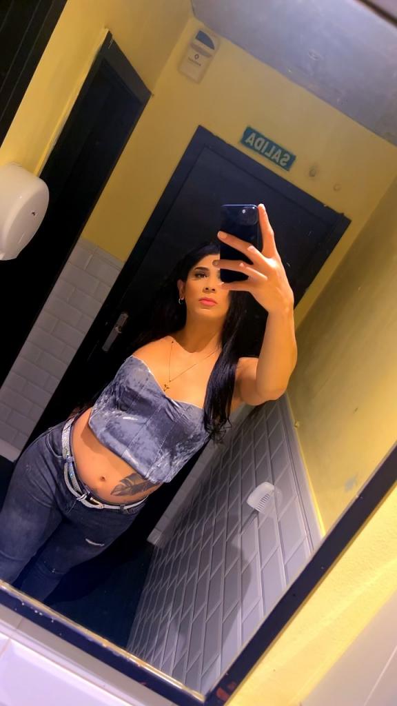 Transexual en León: 