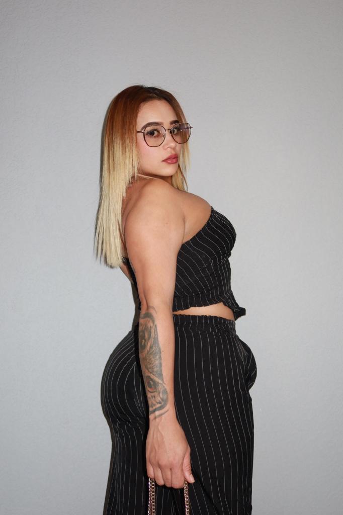 Chica busca chico en Lérida: 