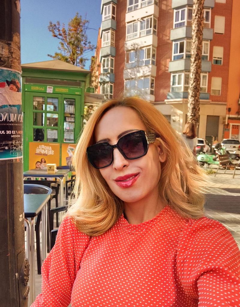 Travesti en Murcia: 