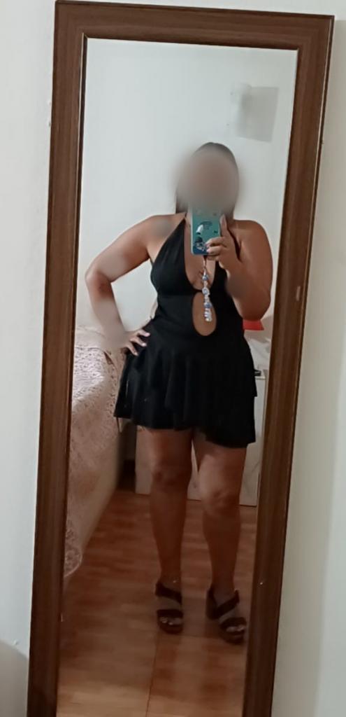 Chica busca chico en Alicante: 