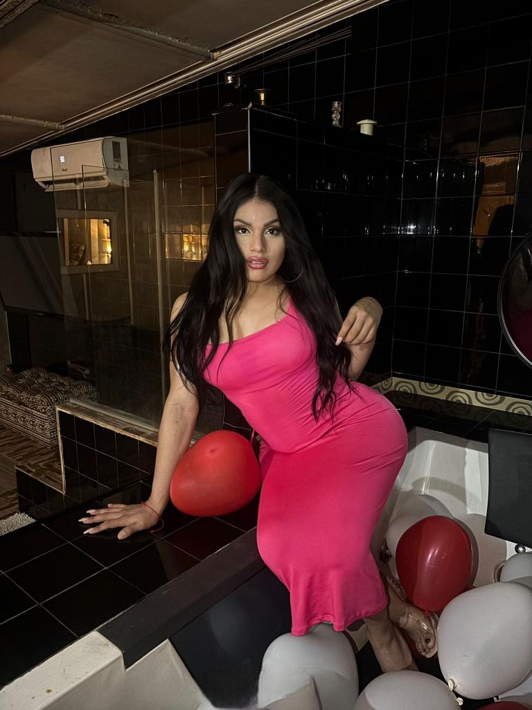 610638916: Travesti en Barcelona