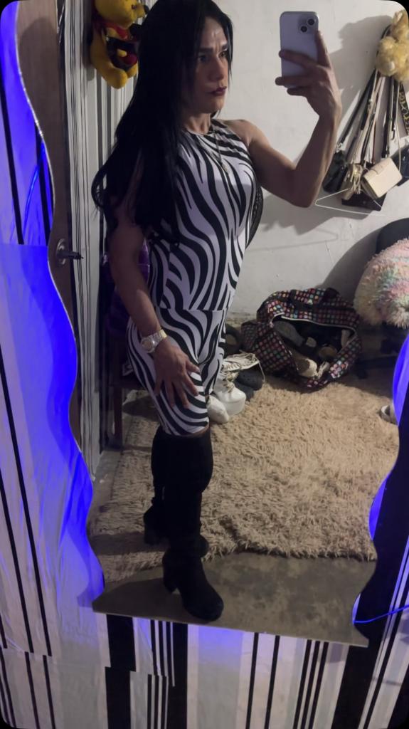 658596027: Travesti en León
