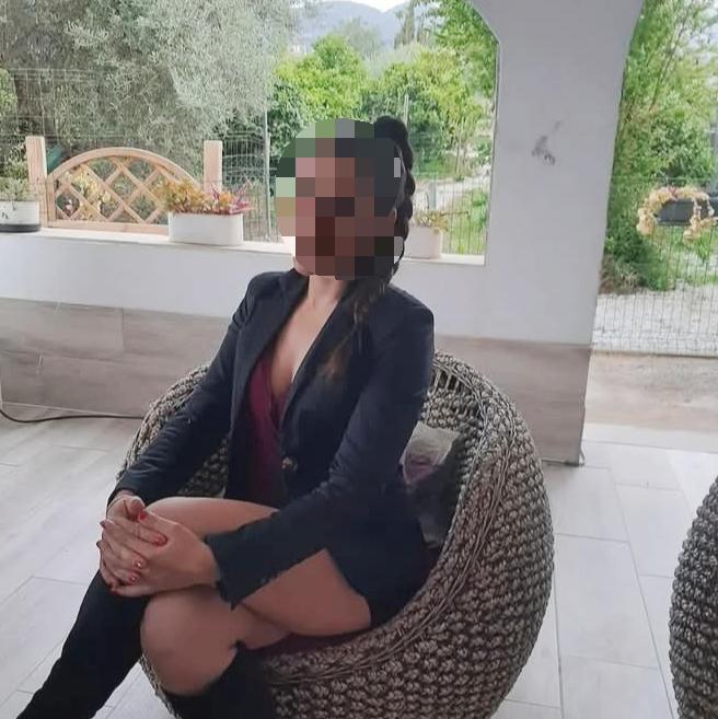Chica busca chico en Cuenca: 
