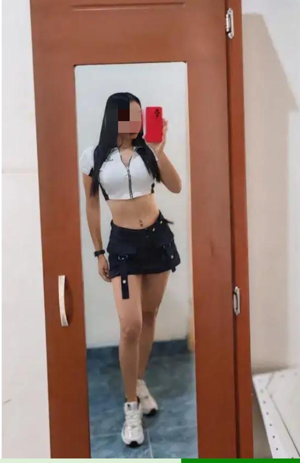 Chica busca chico en Cáceres: 