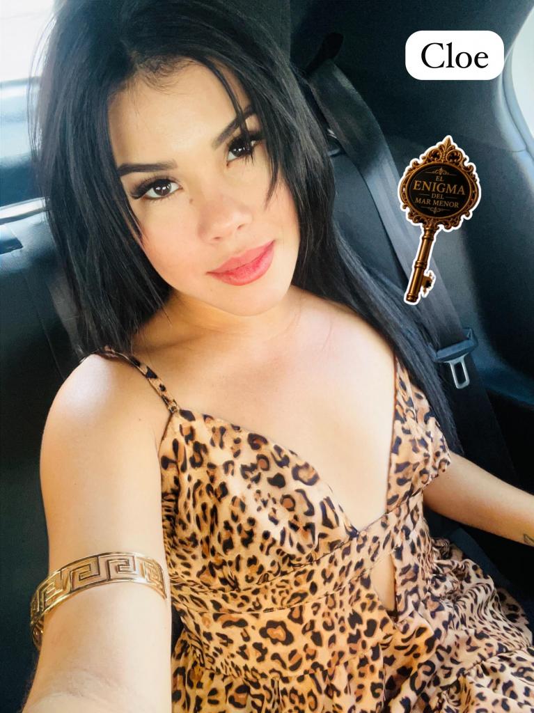 Chica busca chico en Murcia: Chica busca chico