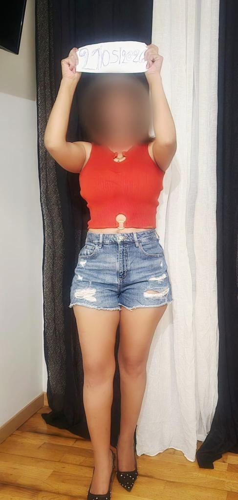 Chica busca chico en Pontevedra: 