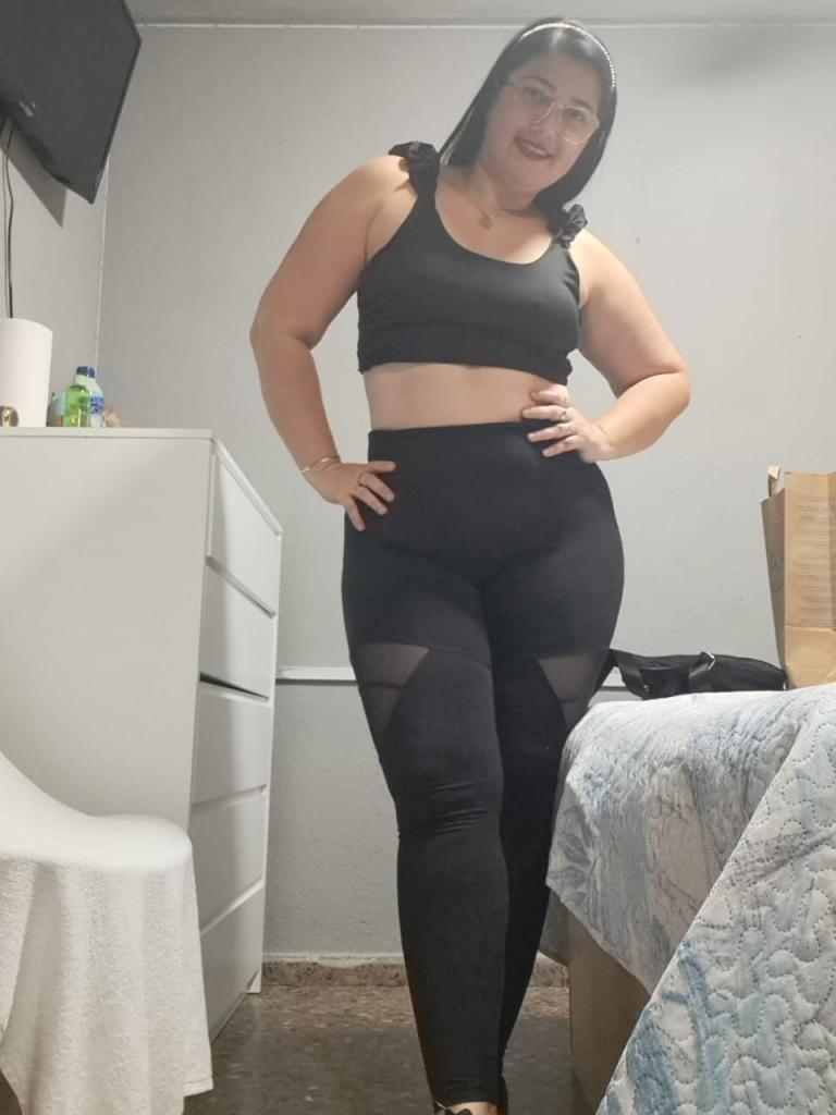 Chica busca chico en Alicante: 