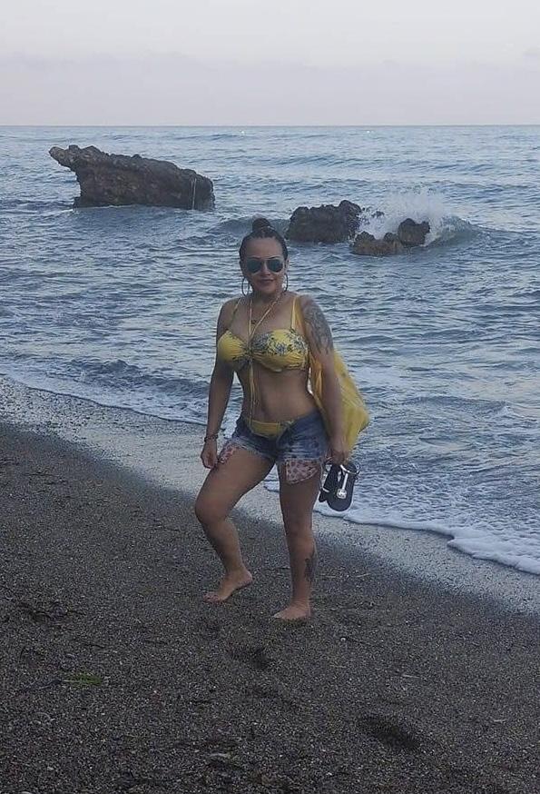 Chica busca chico en Mallorca: 