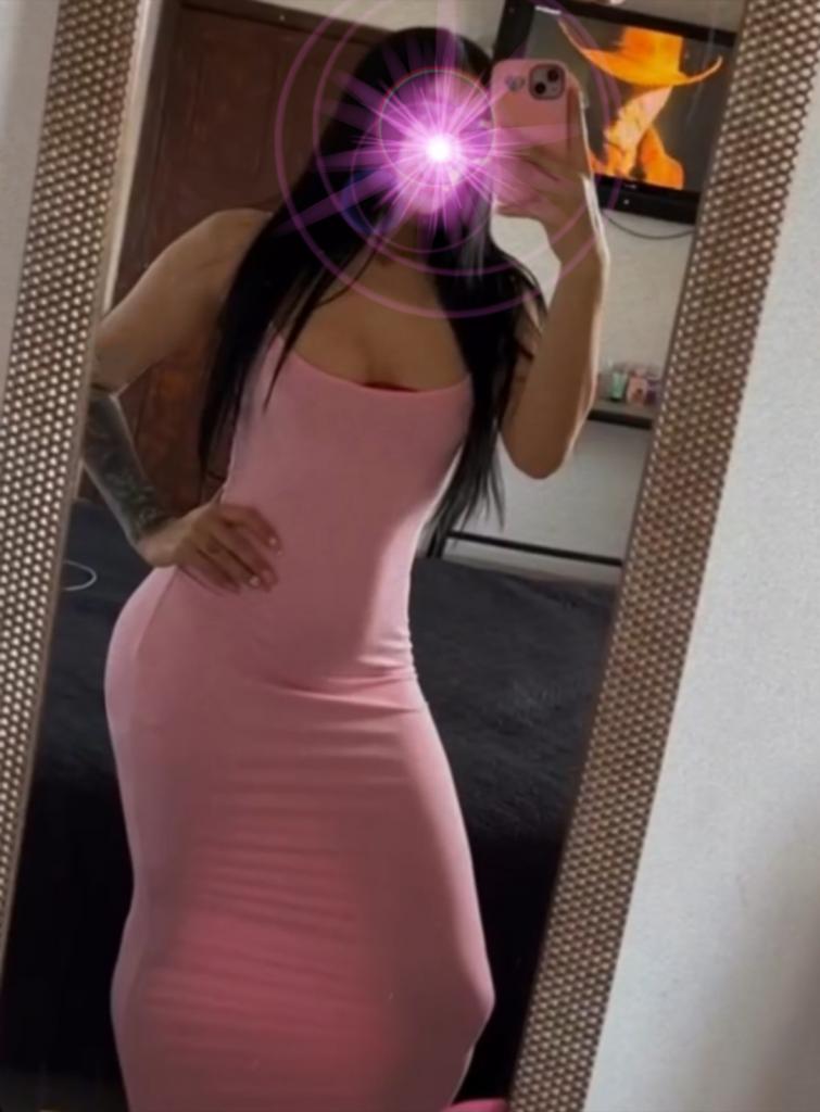 Chica busca chico en La Coruña: 