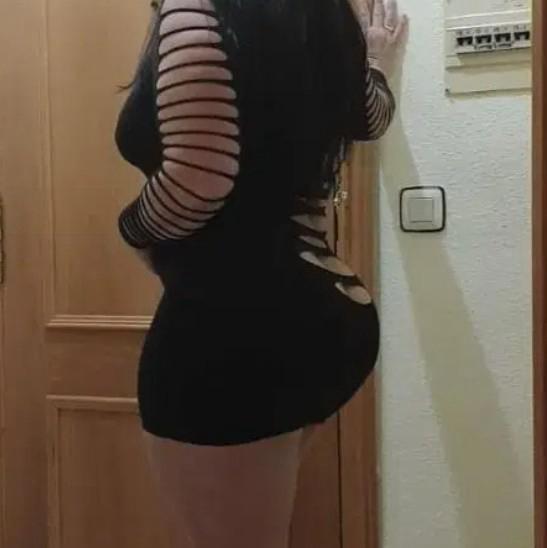 Chica busca chico en Almería: 