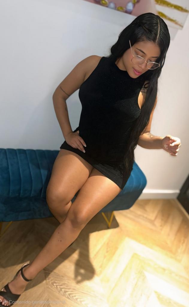 Chica busca chico en Sevilla: 