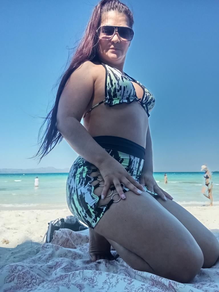 Chica busca chico en Mallorca: 