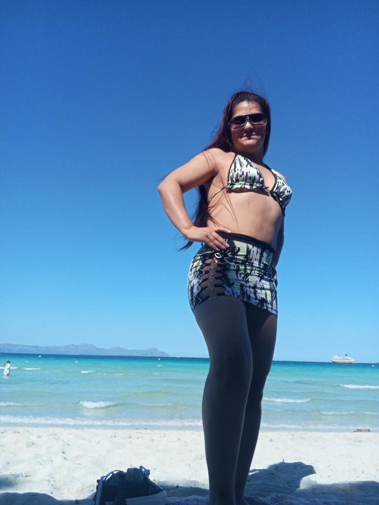 604148220: Chica busca chico en Mallorca