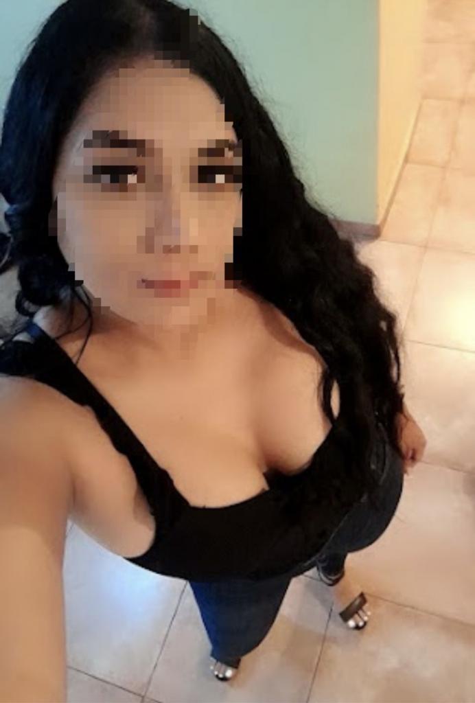 Chica busca chico en Madrid: 