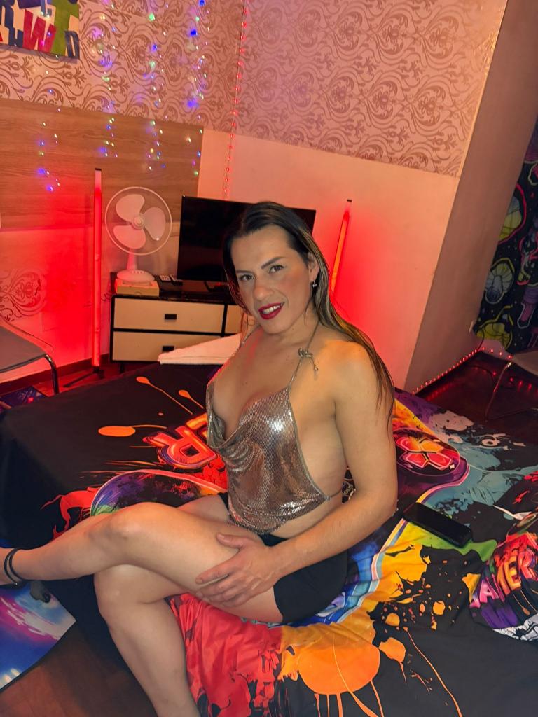 Travesti en Toledo: 