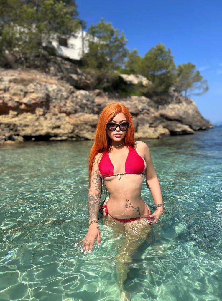 Chica busca chico en Valencia: 