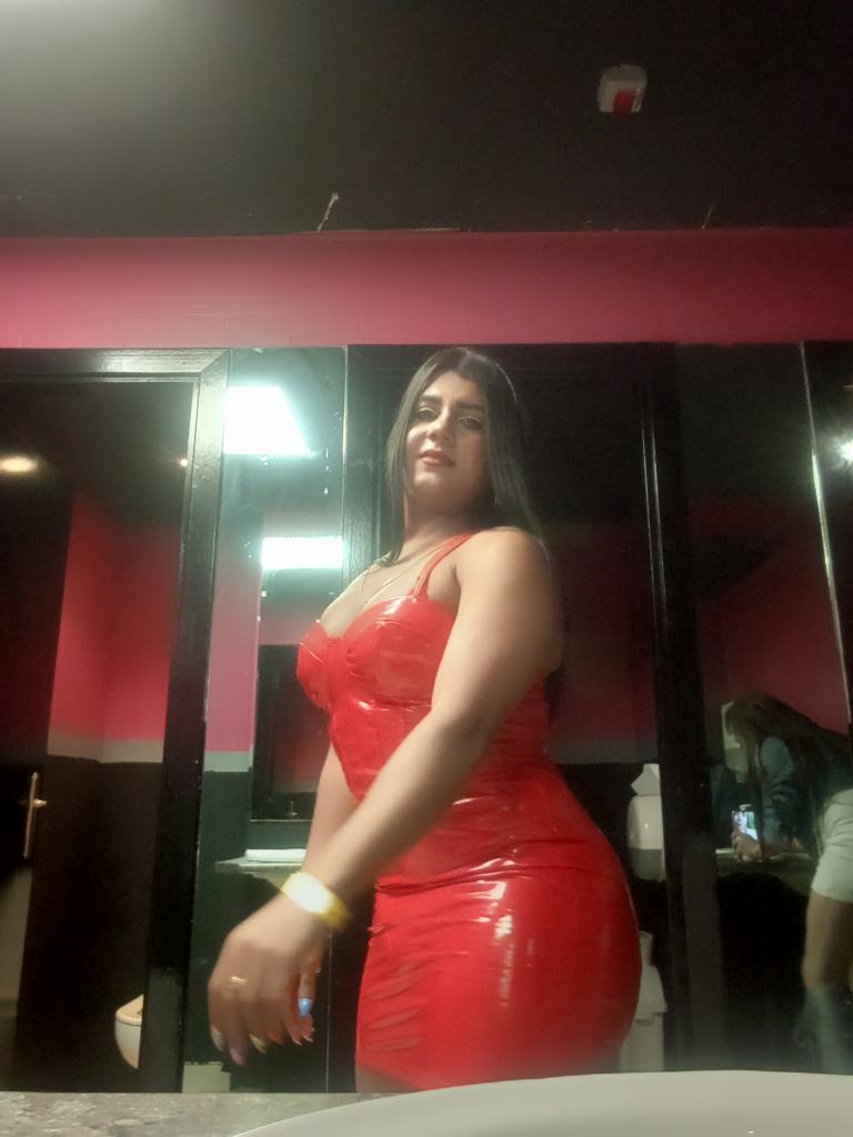 Travesti en Granada: 