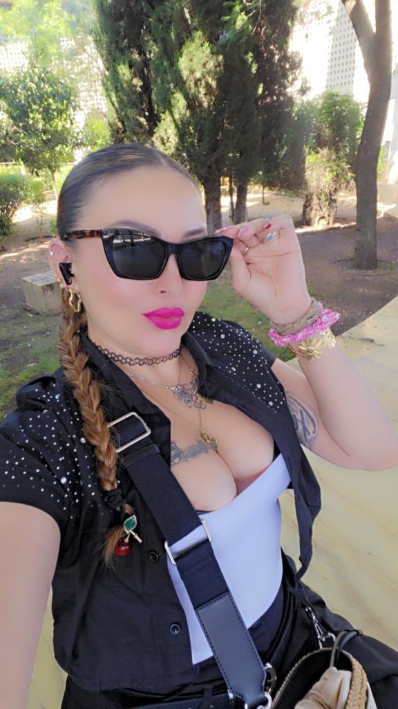 Chica busca chico en Córdoba: 