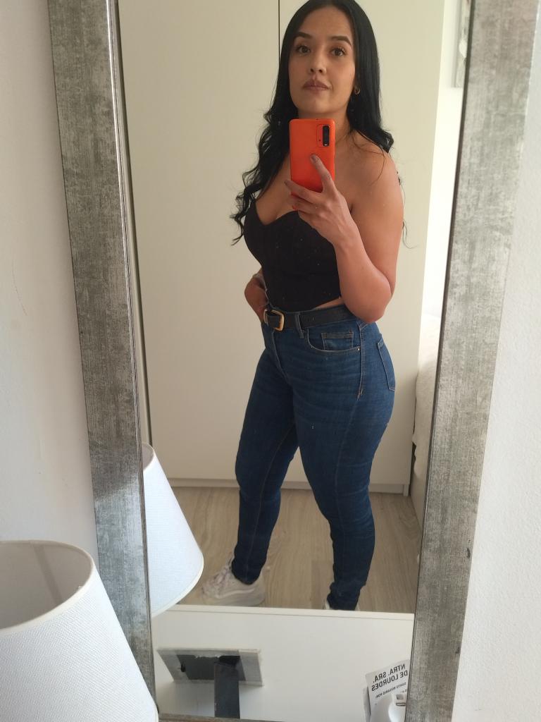 Chica busca chico en Madrid: 