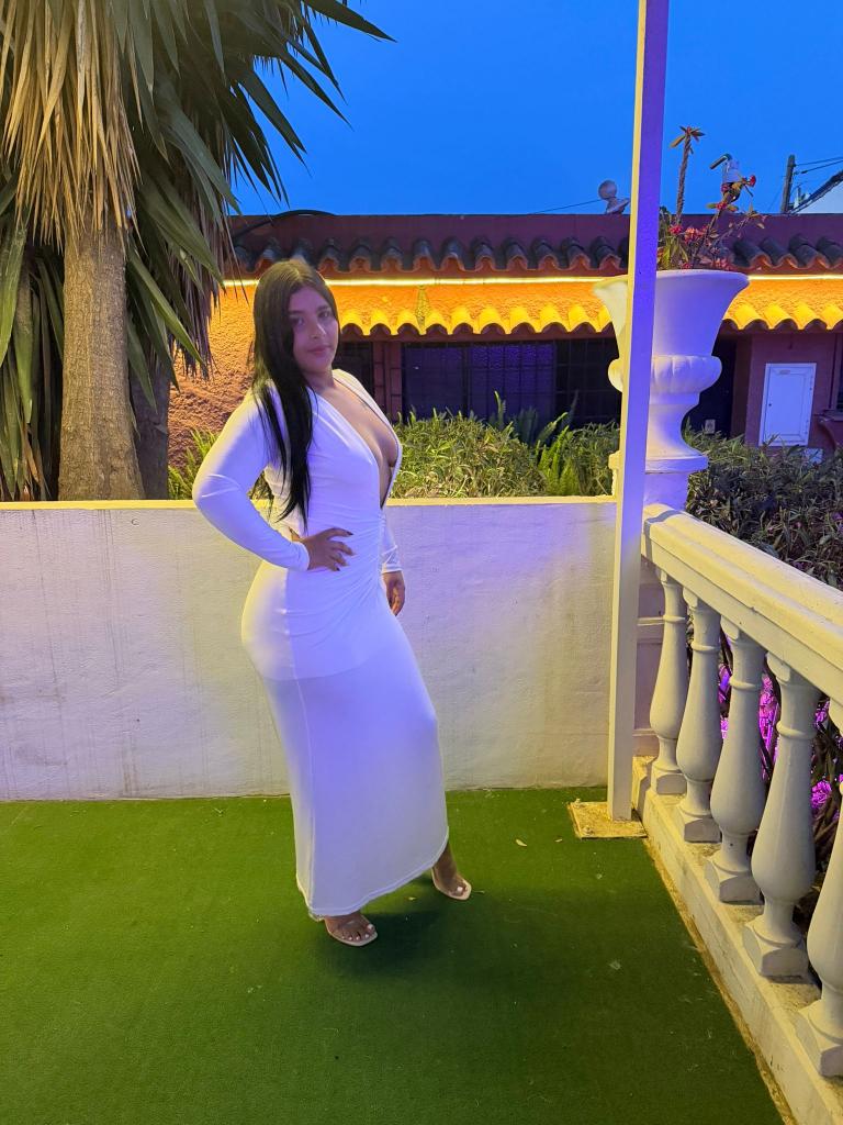 Chica busca chico en Barcelona: 