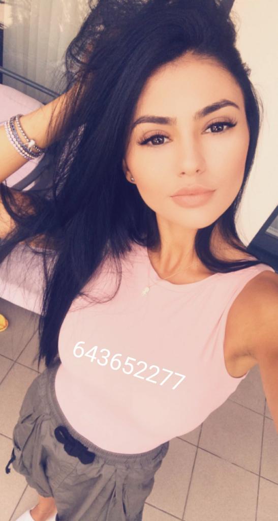 Chica busca chico en Madrid: 