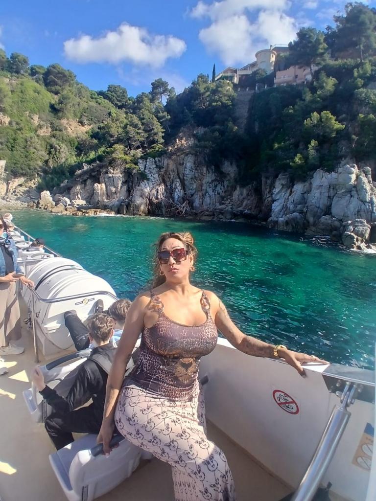 Transexual en Gerona: 
