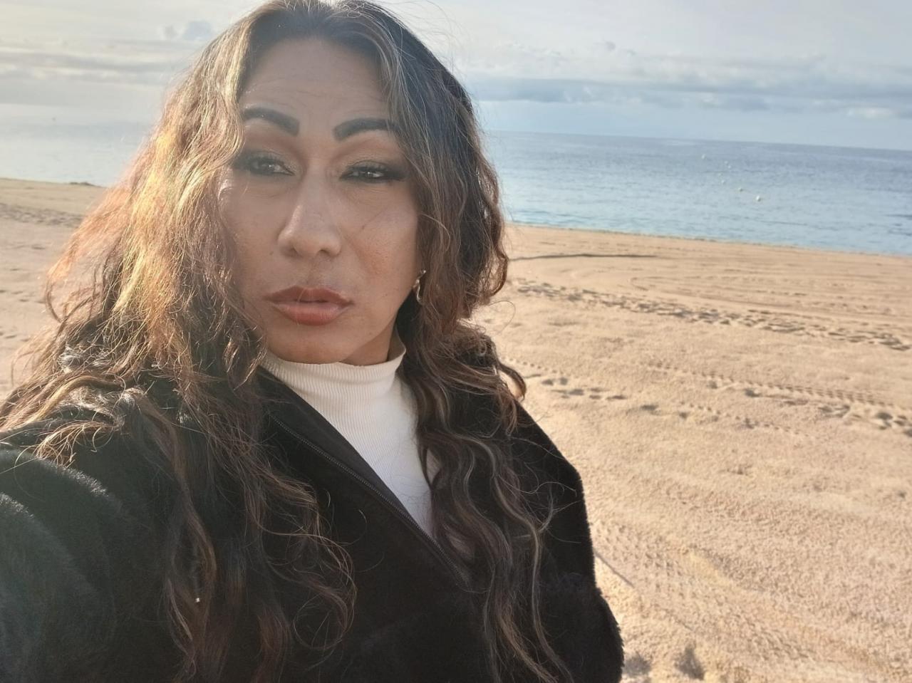Transexual en Gerona: 