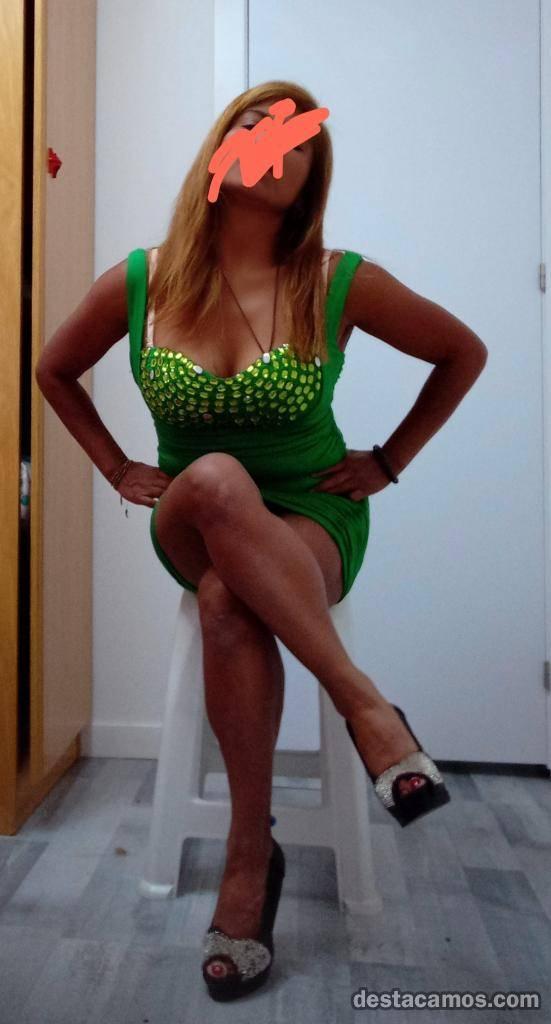 644060060: Chica busca chico en Madrid