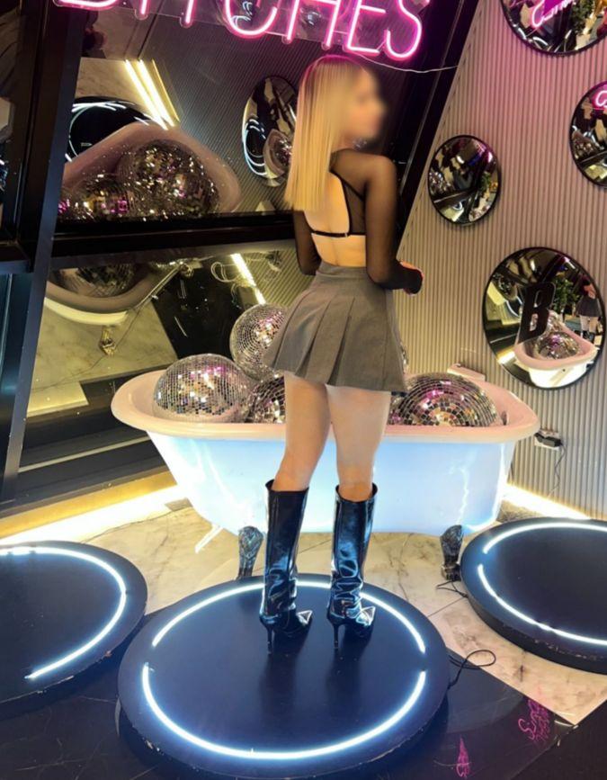 Chica busca chico en Valencia: 
